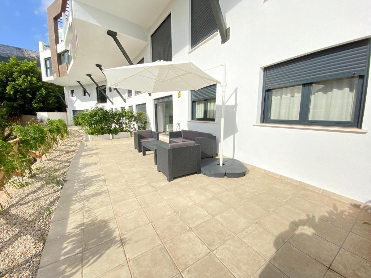 Appartement Buenavista El Conserje